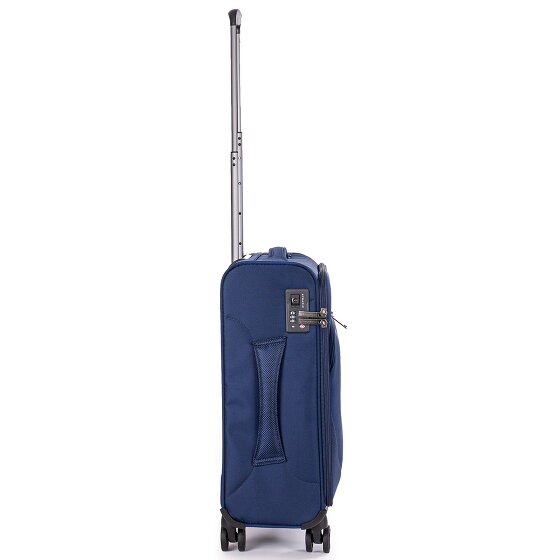 Stratic Mix Carrello cabina a 4 ruote 55 cm