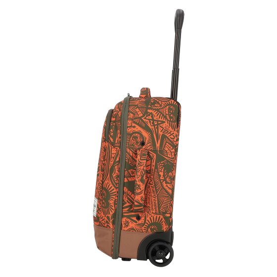 Herschel Heritage 2 ruote Carrello della cabina 54 cm