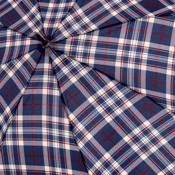 Doppler Stockholm Ombrello a bastone 88 cm