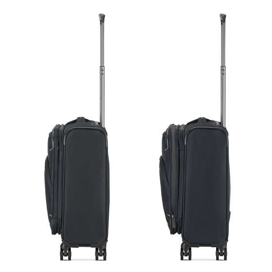 Roncato Gateway 4 ruote Carrello della cabina 55 cm