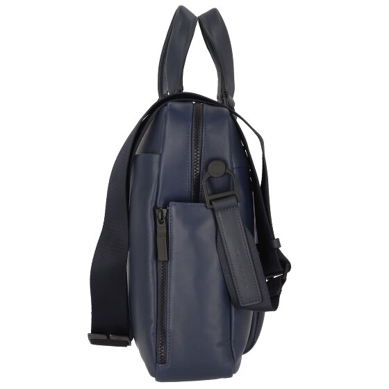 Piquadro Finn Valigetta Pelle 38 cm