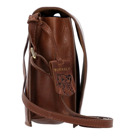 Burkely Fine Florence Messaggero Pelle 24 cm