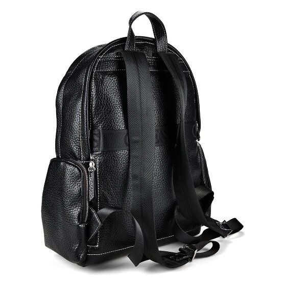 Guess Boston Zaino da giorno 42 cm Vano porta PC