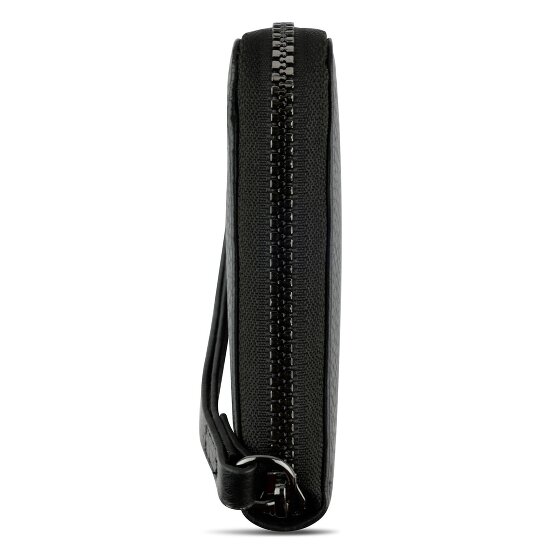 bugatti Elsa Portafoglio Protezione RFID Pelle 19 cm
