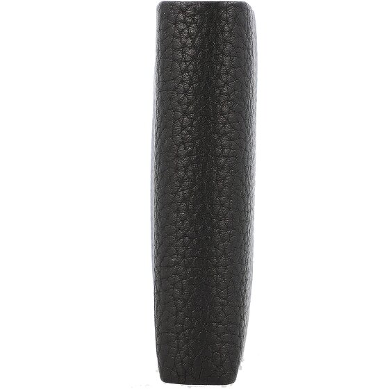 Bogner Vail Lennox Portafoglio RFID in pelle 12,5 cm