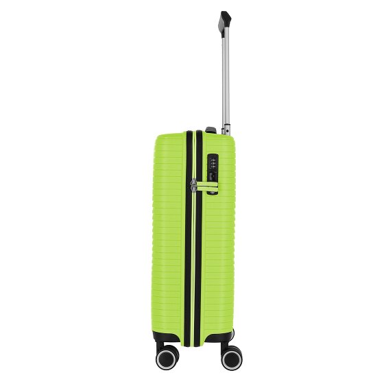 Travelite Orbita 4 ruote Carrello della cabina 55 cm
