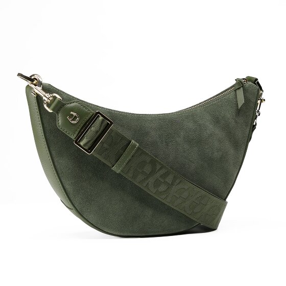 AIGNER Zita Borsa a tracolla Pelle 30 cm