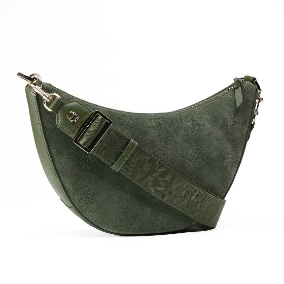 AIGNER Zita Borsa a tracolla Pelle 30 cm