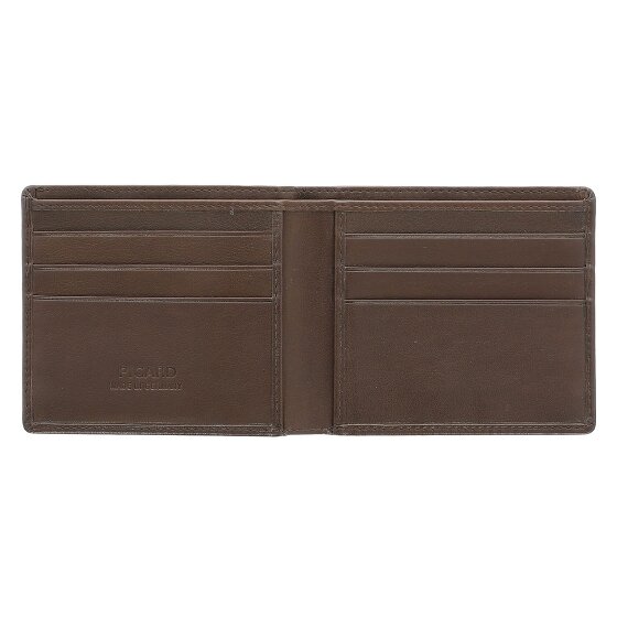 Picard Authentic1 Portafoglio Pelle 11 cm