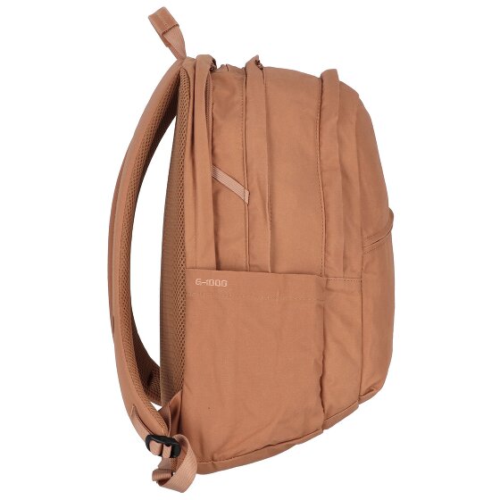 Fjällräven Räven 28 Zaino da giorno 47 cm Scomparto per laptop