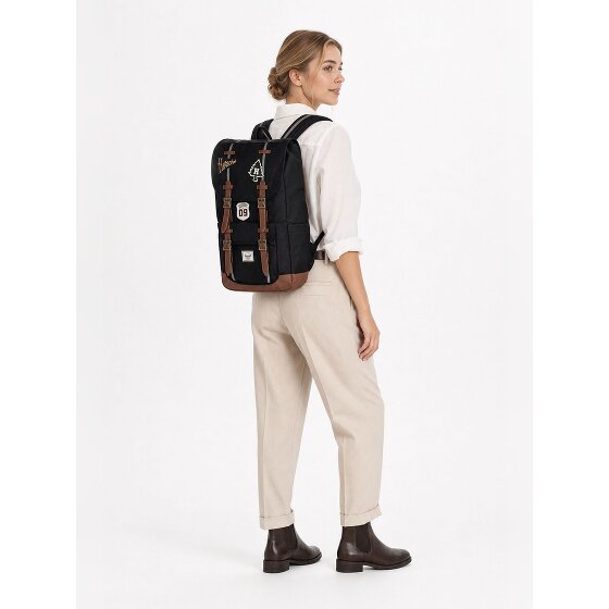 Herschel Little America Zaino da giorno 49 cm Vano porta PC