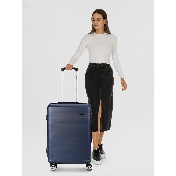 Benzi 5330 4 ruote Carrello M 65 cm