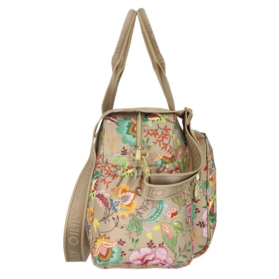 Oilily Color Bomb Bibi Borsa per pannolini 42 cm