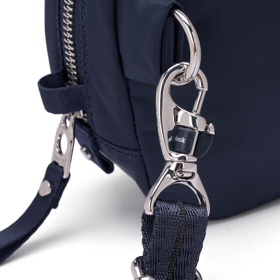 Pacsafe Pacsafe W Borsa a tracolla 19 cm