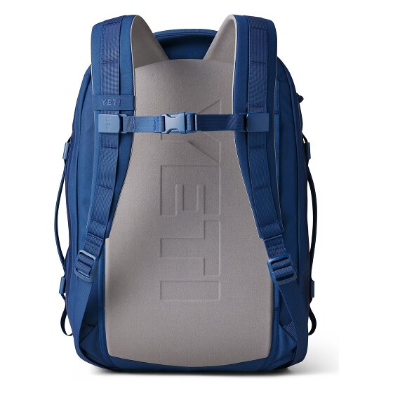 Yeti Zaino da viaggio Crossroads 52 cm scomparto per laptop