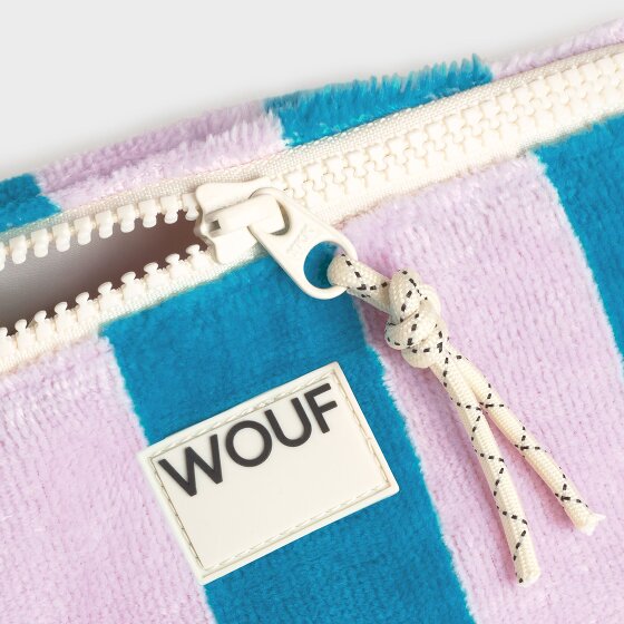 Wouf Terry Marsupio 32 cm