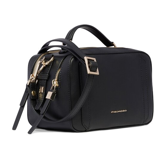 Piquadro Circle Borsa a tracolla Pelle 21 cm