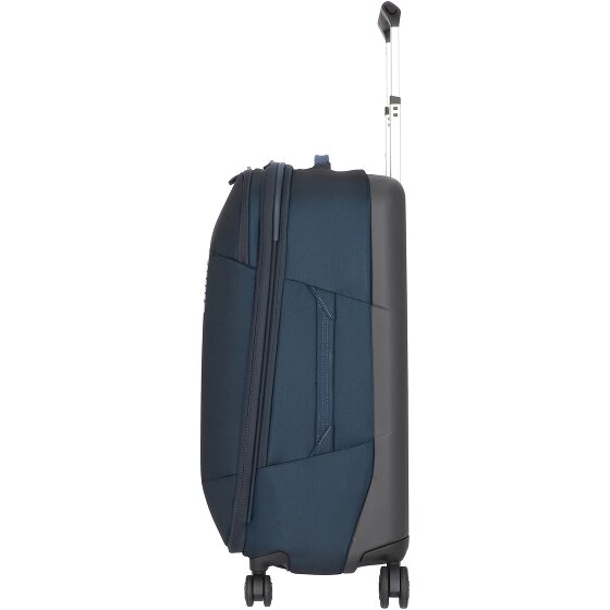 Thule Carrello Subterra a 4 ruote 63 cm