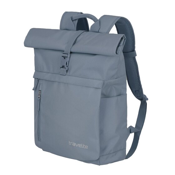 Travelite Basics Zaino da giorno 60 cm Vano porta PC