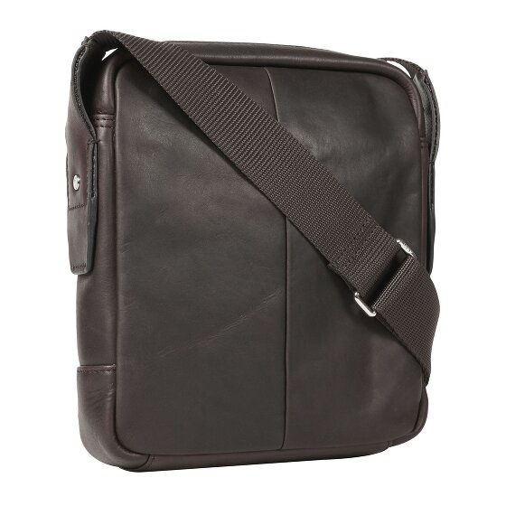 Joop! Loreto Remus Borsa a tracolla Pelle 21 cm Joop! Loreto Remus Borsa a tracolla Pelle 21 cm