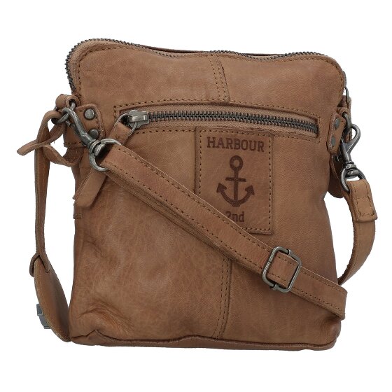 Harbour 2nd Anchor Love Borsa a tracolla Pelle 18 cm