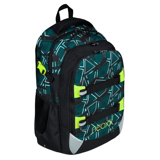 Neoxx Active Pro Zaino da scuola 45.5 cm