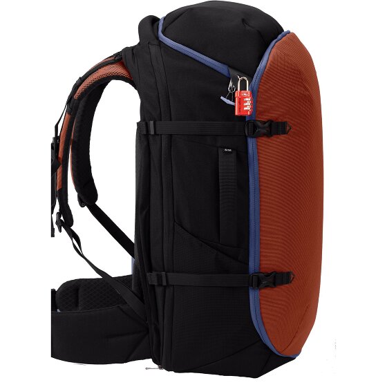 Eagle Creek Tour Travel 55L S-M Zaino 66,5 cm Scomparto per laptop