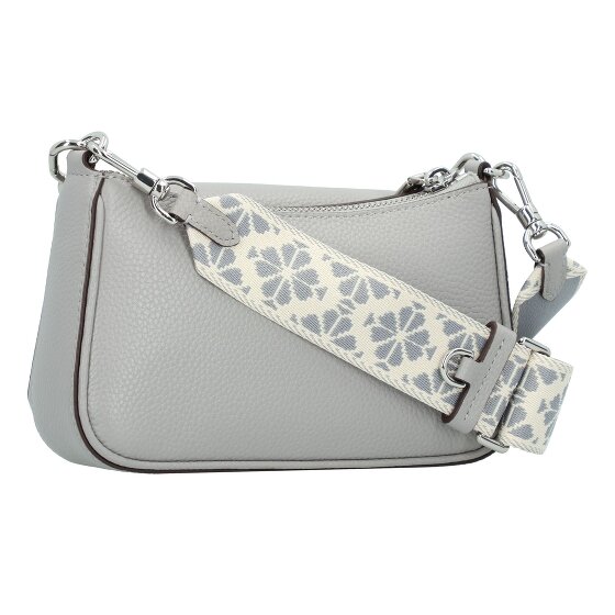 Kate Spade New York Double up Borsa a tracolla Pelle 20 cm Kate Spade New York Double up Borsa a tracolla Pelle 20 cm