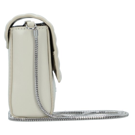 Calvin Klein Calvin Mini Quilt Borsa a tracolla 21 cm