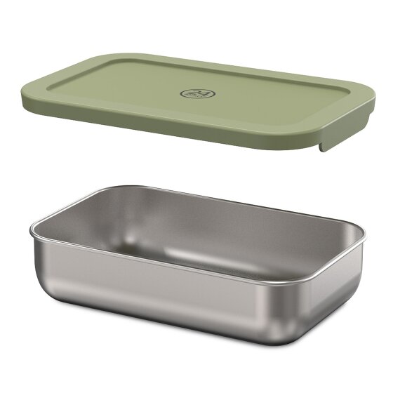 24Bottles Cestino per il pranzo 18.5 cm