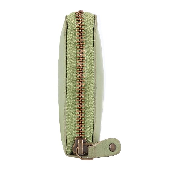 Harold's Submarine Portafoglio Pelle 19 cm