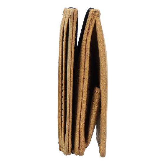 Greenburry Vintage Portafoglio Pelle 7.5 cm