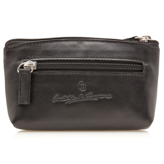 Castelijn & Beerens Vita Portachiavi RFID in pelle 13 cm