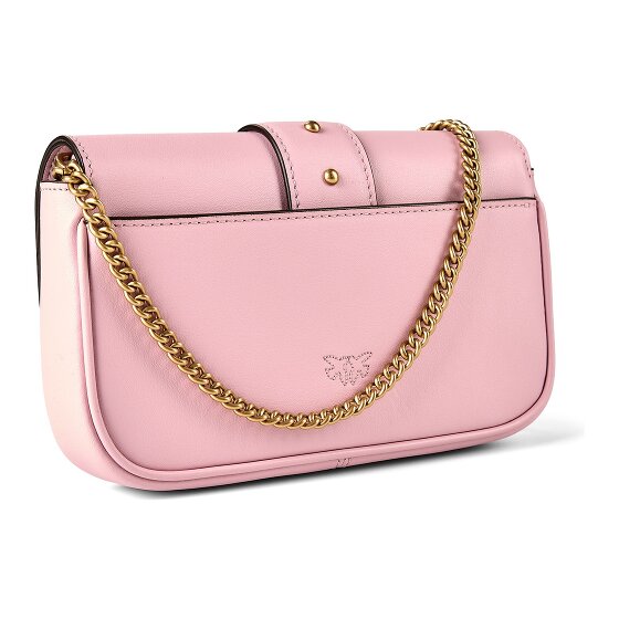 PINKO Love One One Borsa a tracolla Pelle 19.5 cm