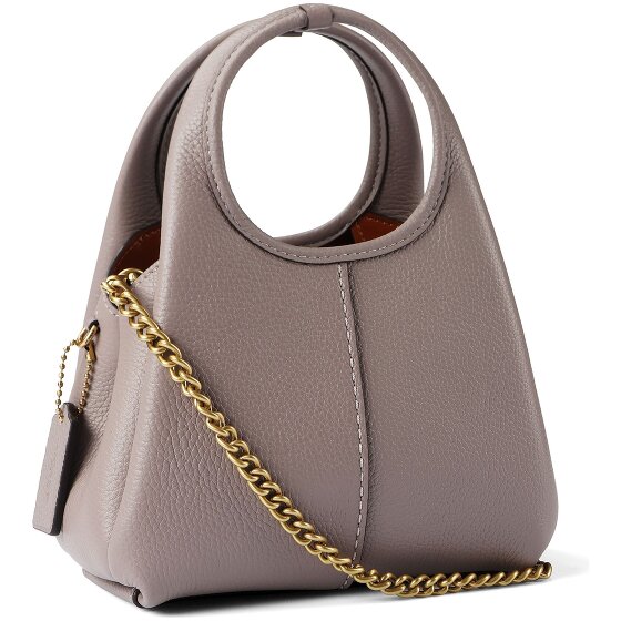 Coach Lana Borsetta Pelle 23.5 cm
