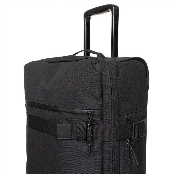 Eastpak Icon Travel'r 2 ruote Borsa da viaggio 78 cm