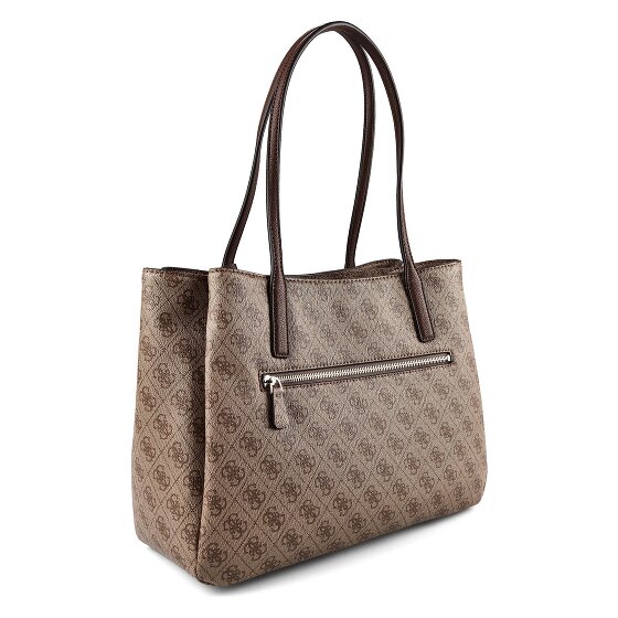 Guess Noelle II Borsa a spalla 40 cm Vano porta PC