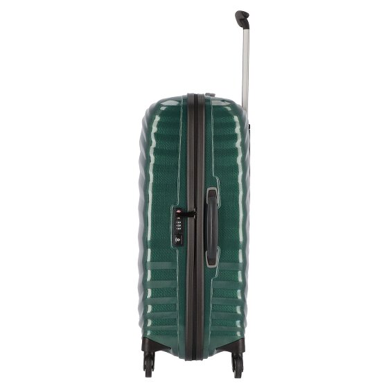 Samsonite Trolley Lite Shock Spinner 4 ruote 69 cm