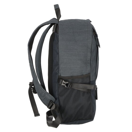 camel active Satipo Zaino da giorno L 45 cm Scomparto per laptop