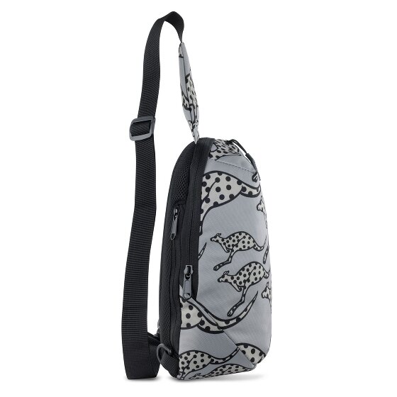 Chiemsee Jump N Fly Borsa a tracolla 22 cm