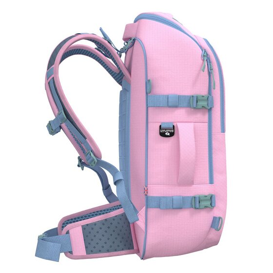 Cabin Zero Adventure 44 Zaino da giorno 55 cm Vano porta PC