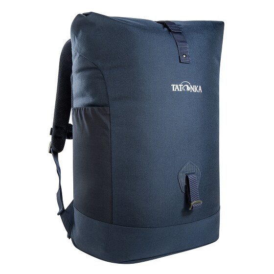 Tatonka Grip Rolltop Pack Zaino da giorno 55 cm Scomparto per laptop