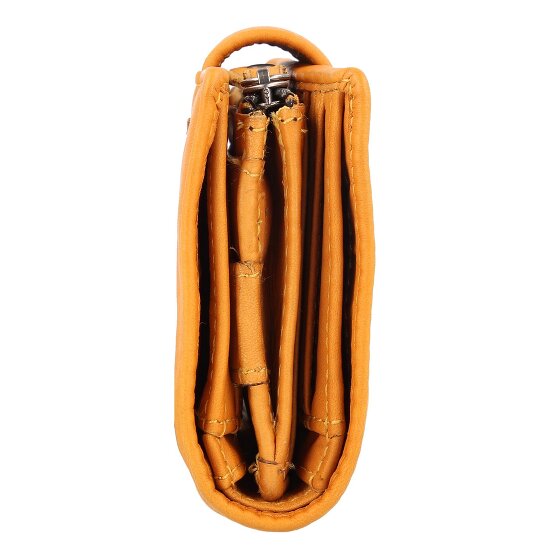 Harbour 2nd Anchor Love Kira Portafoglio Pelle 14 cm