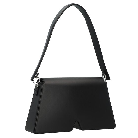 Karl Lagerfeld Ikon K Borsa a tracolla Pelle 28 cm
