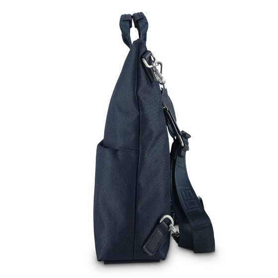 Jost Bergen Zaino da giorno Protezione RFID 31 cm