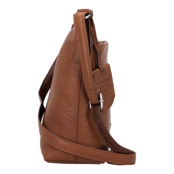 Burkely Soft Skylar Borsa a tracolla Pelle 32 cm