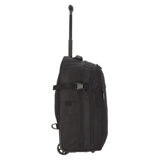 Samsonite Roader 2 ruote Carrello della cabina 55 cm Scomparto per laptop