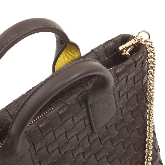 DuDu Ibiza Borsetta Vera Pelle 22 cm