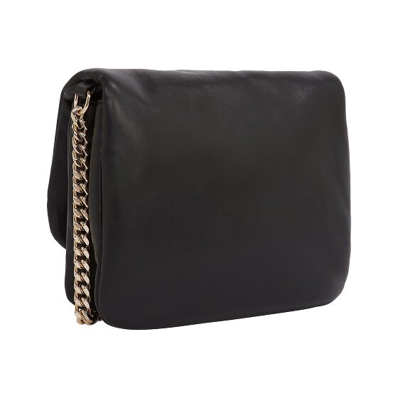 Tommy Hilfiger Soft Leather Mini Borsa Borsa a tracolla Pelle 18 cm