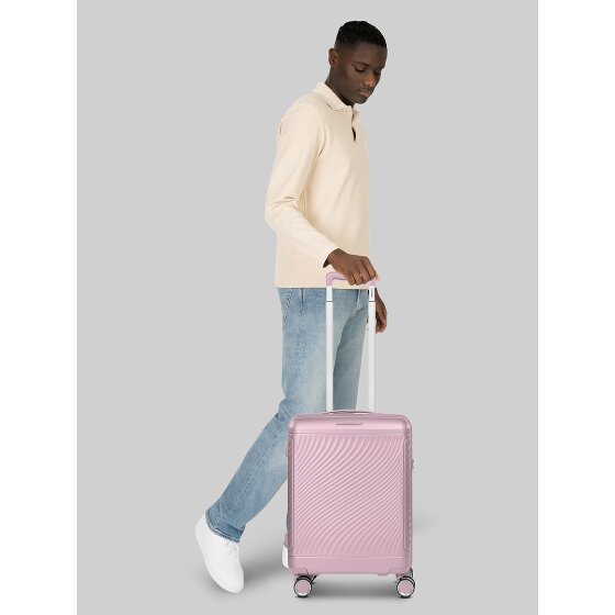 Picard Vienna 4 ruote Carrello della cabina S 54 cm